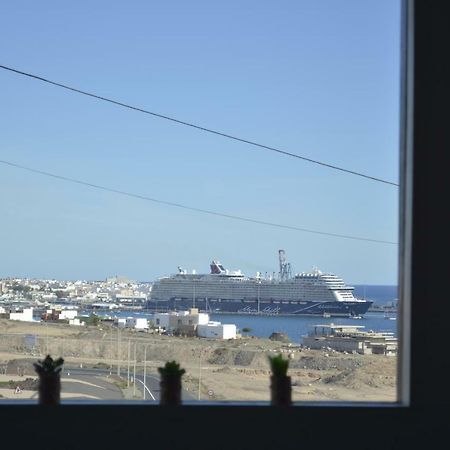 Tilama Puerto del Rosario  Kültér fotó