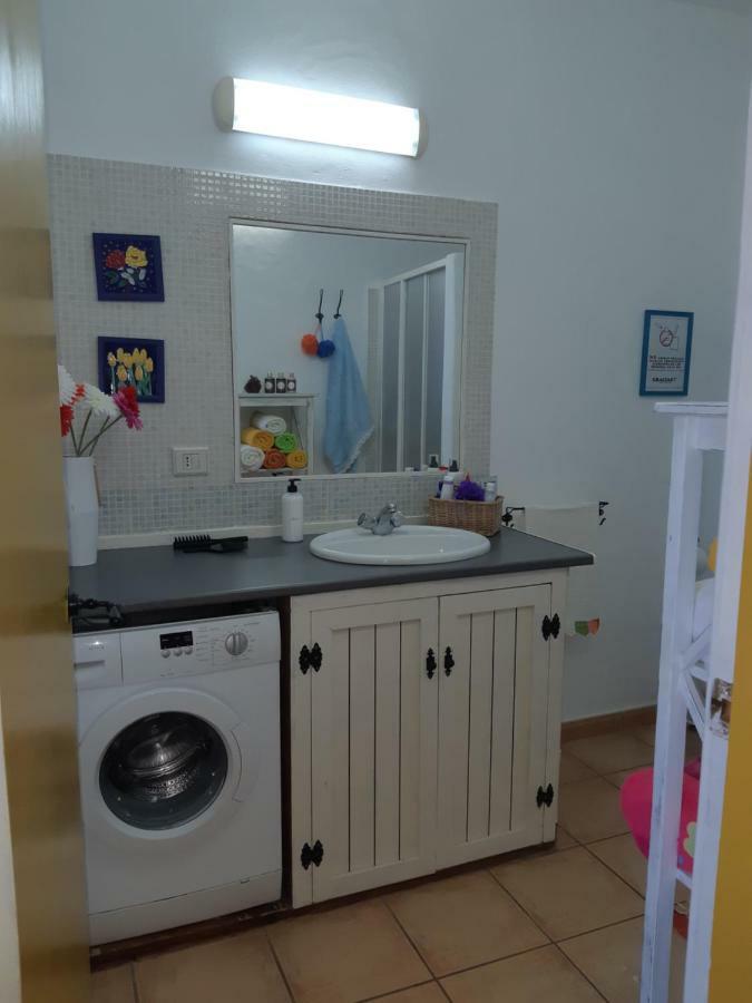Tilama Puerto del Rosario  Kültér fotó