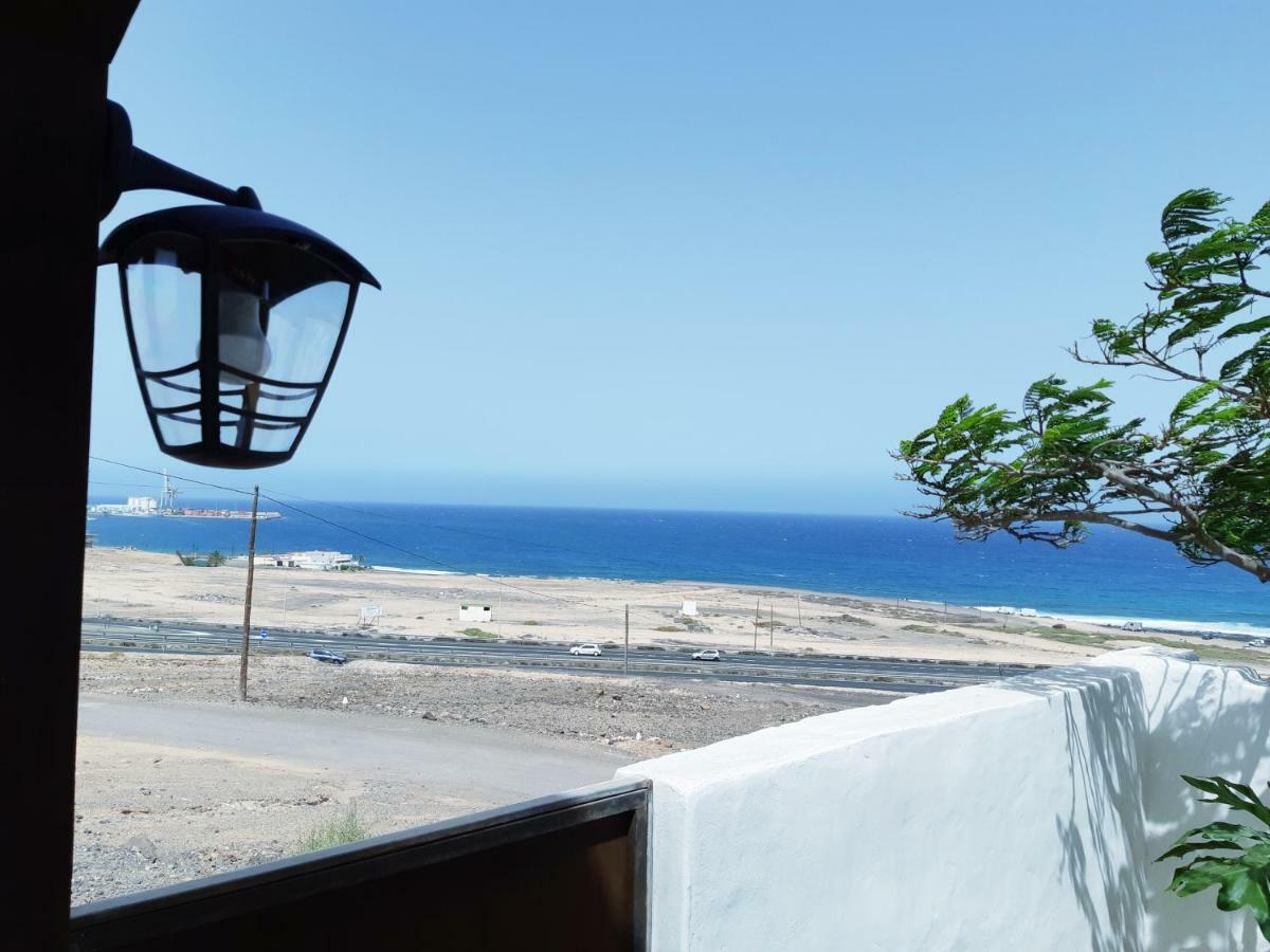 Tilama Puerto del Rosario  Kültér fotó