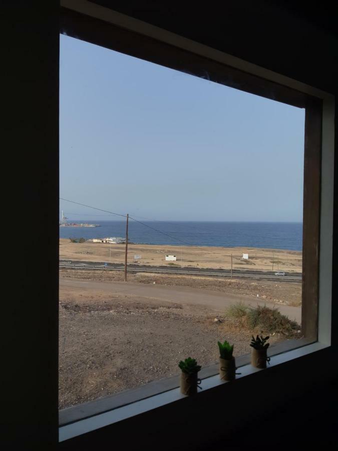 Tilama Puerto del Rosario  Kültér fotó