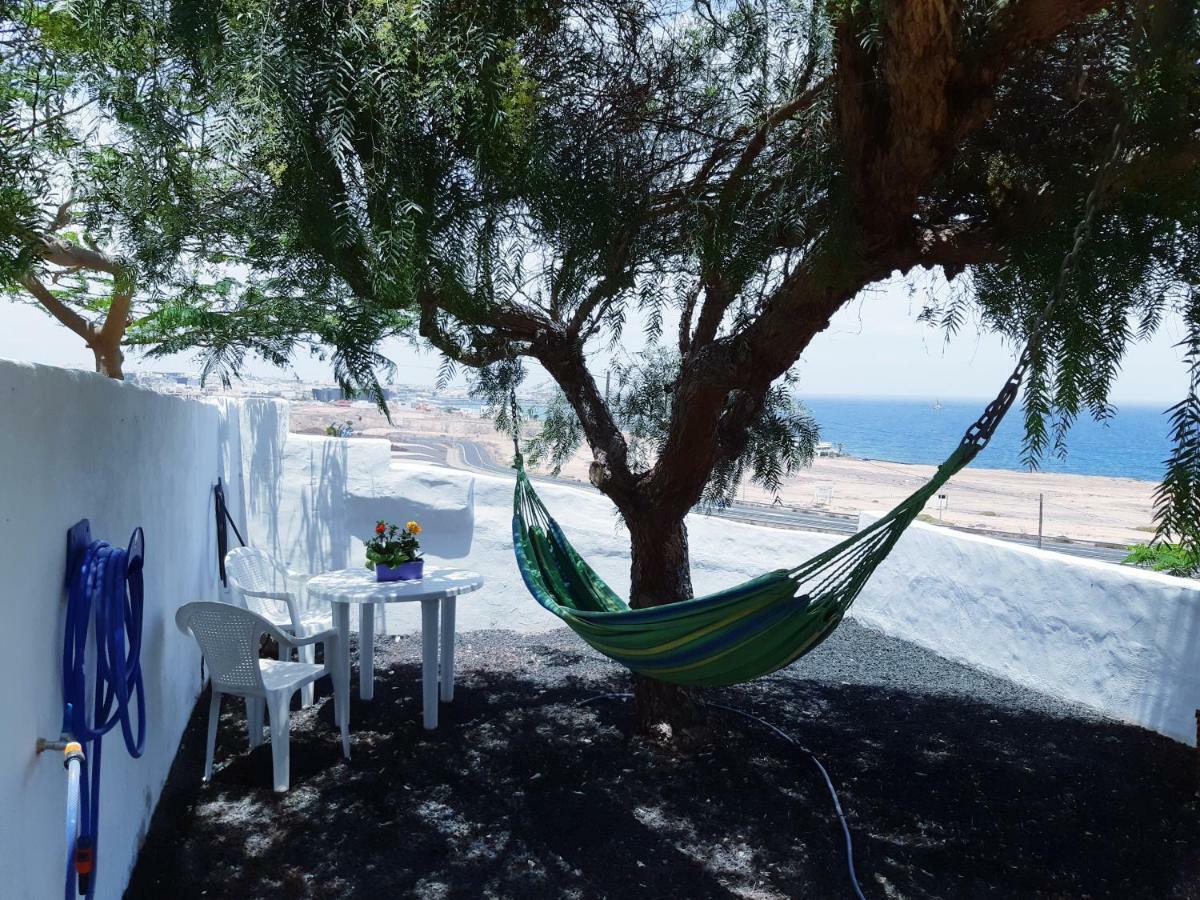 Tilama Puerto del Rosario  Kültér fotó