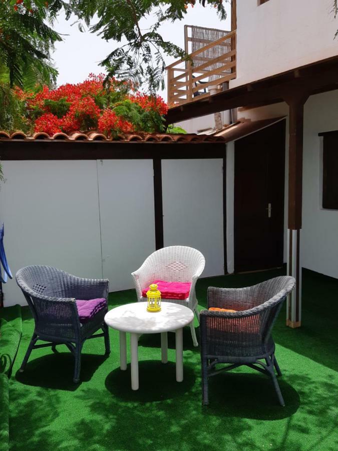 Tilama Puerto del Rosario  Kültér fotó