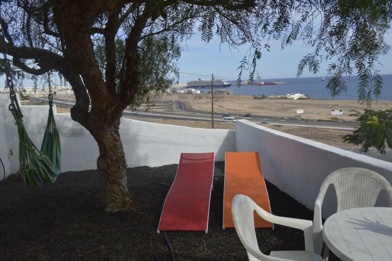Tilama Puerto del Rosario  Kültér fotó