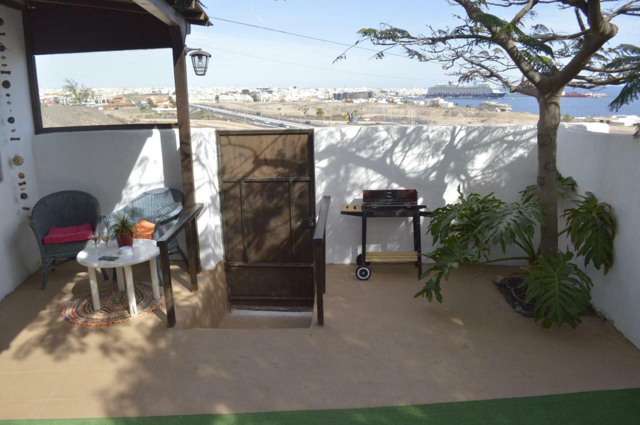 Tilama Puerto del Rosario  Kültér fotó