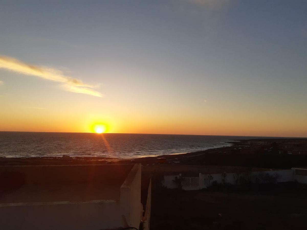 Tilama Puerto del Rosario  Kültér fotó