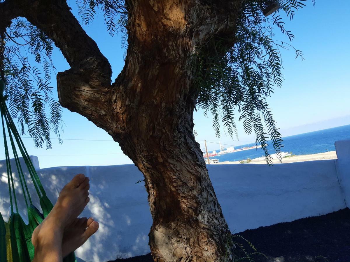 Tilama Puerto del Rosario  Kültér fotó
