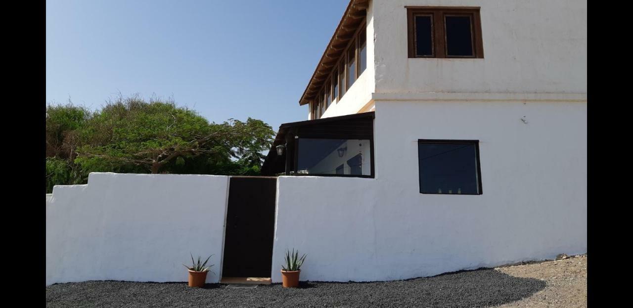 Tilama Puerto del Rosario  Kültér fotó