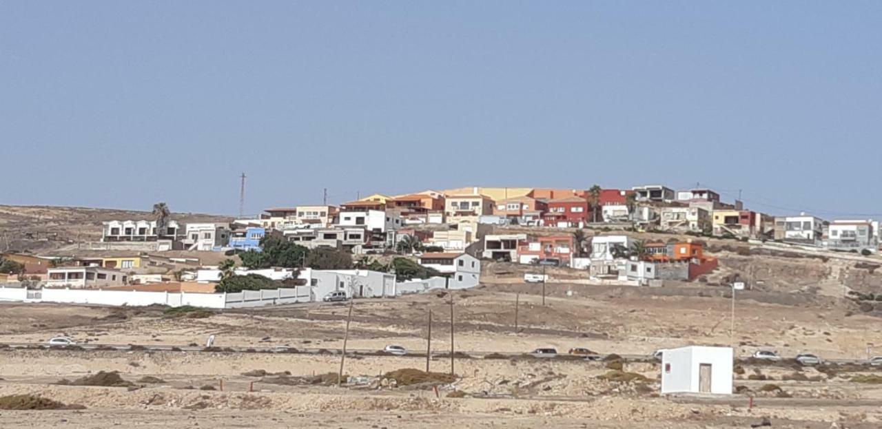 Tilama Puerto del Rosario  Kültér fotó