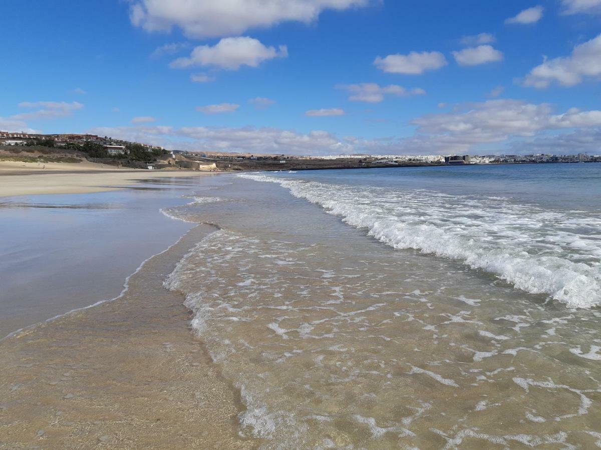 Tilama Puerto del Rosario  Kültér fotó