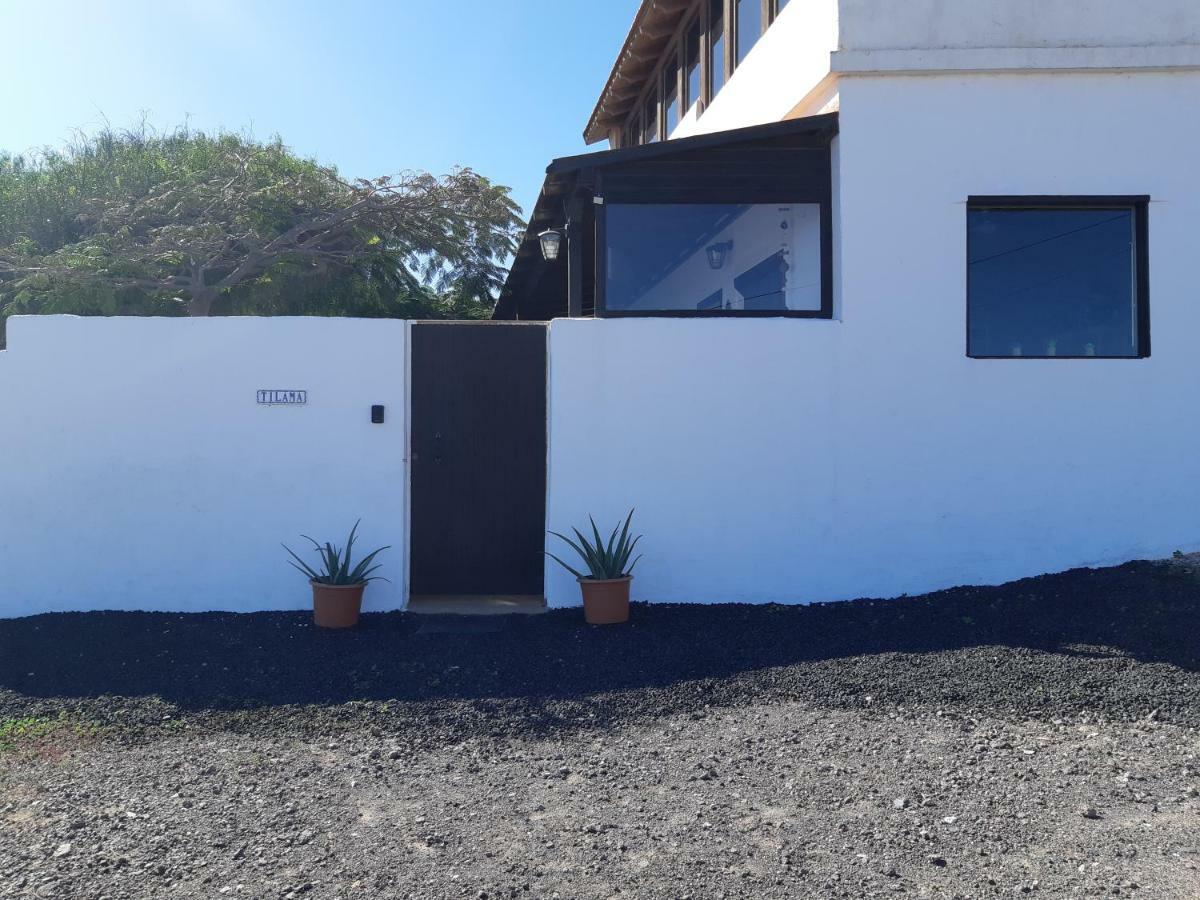 Tilama Puerto del Rosario  Kültér fotó