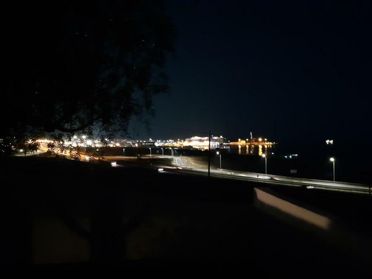 Tilama Puerto del Rosario  Kültér fotó