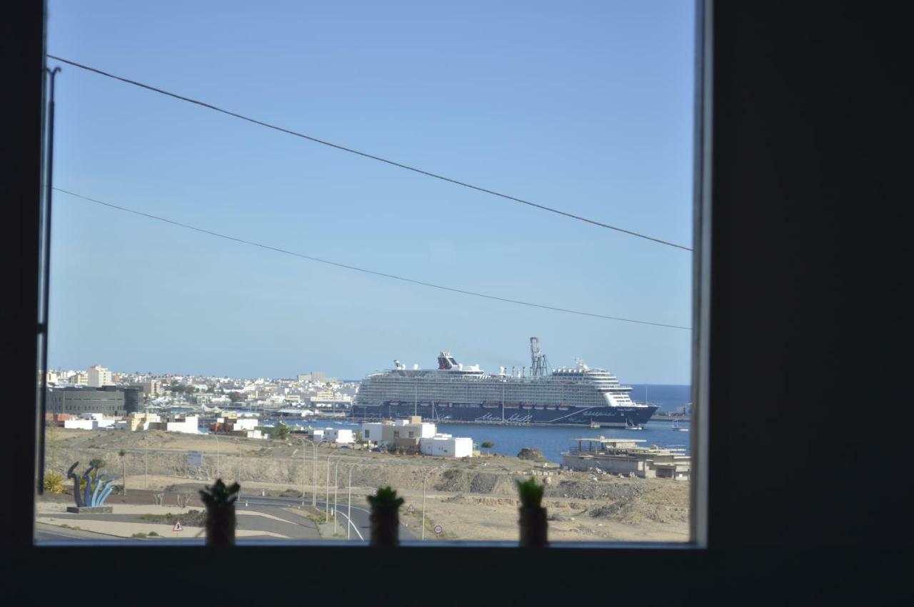 Tilama Puerto del Rosario  Kültér fotó